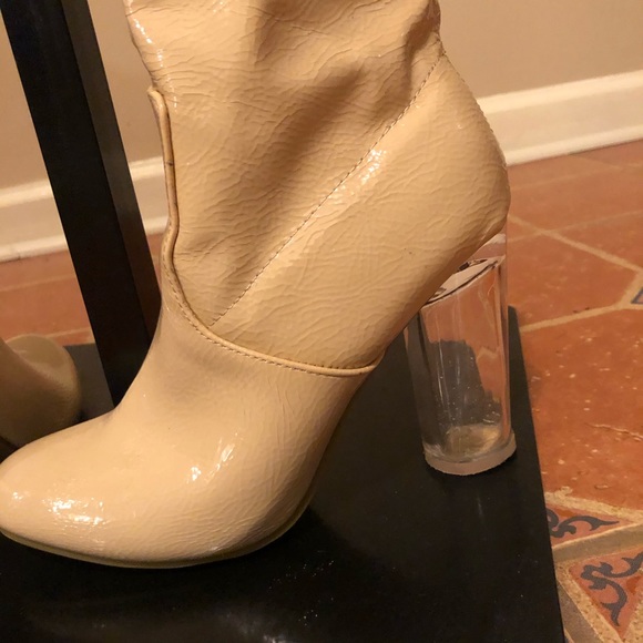 Boots - Picture 2 of 2